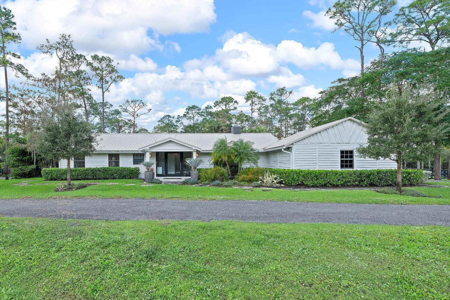 HOMELAND - Residential