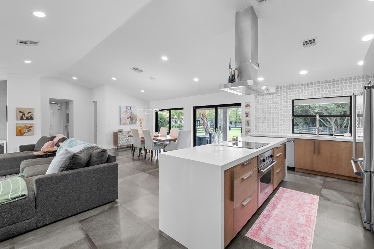 HOMELAND - Residential