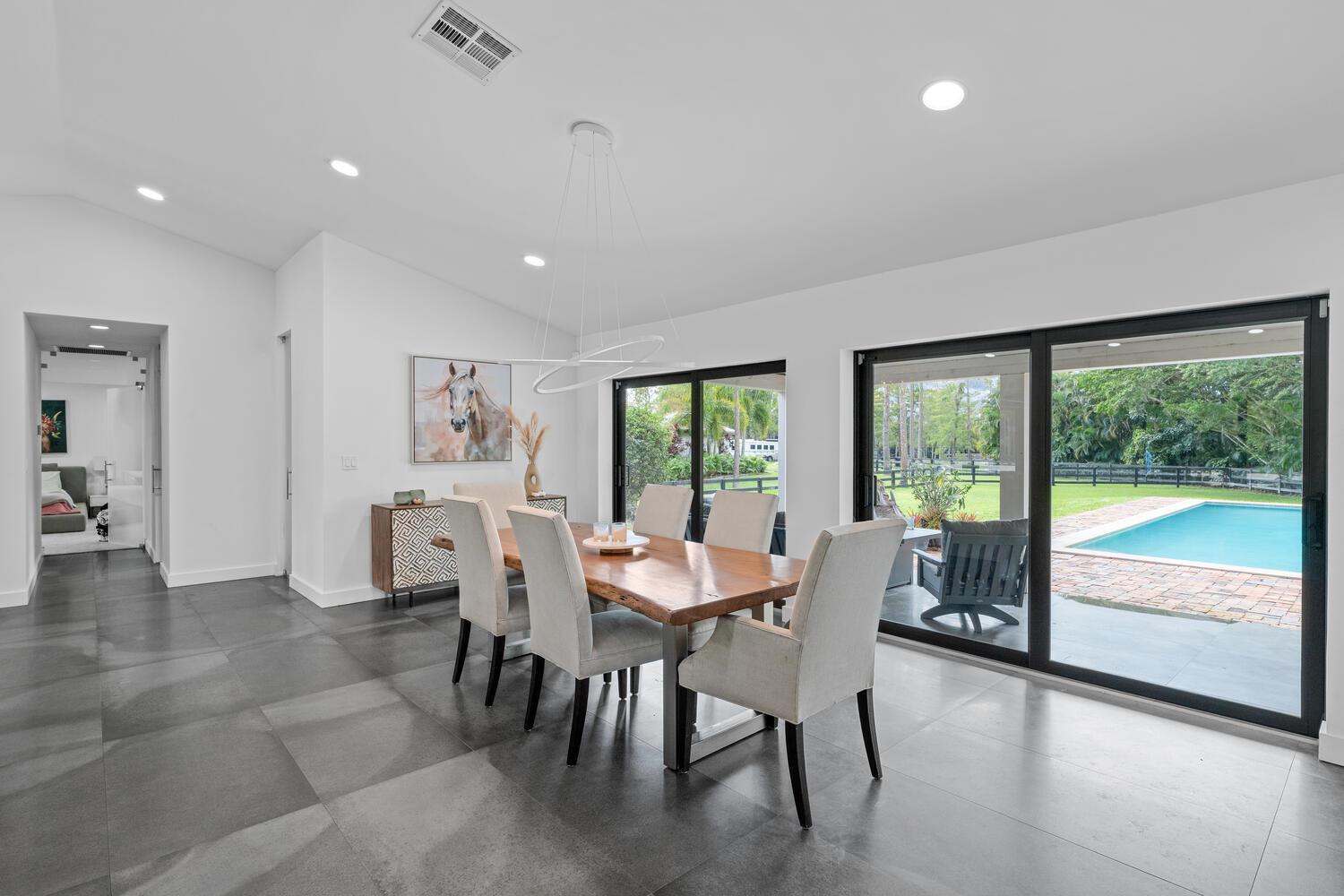 HOMELAND - Residential