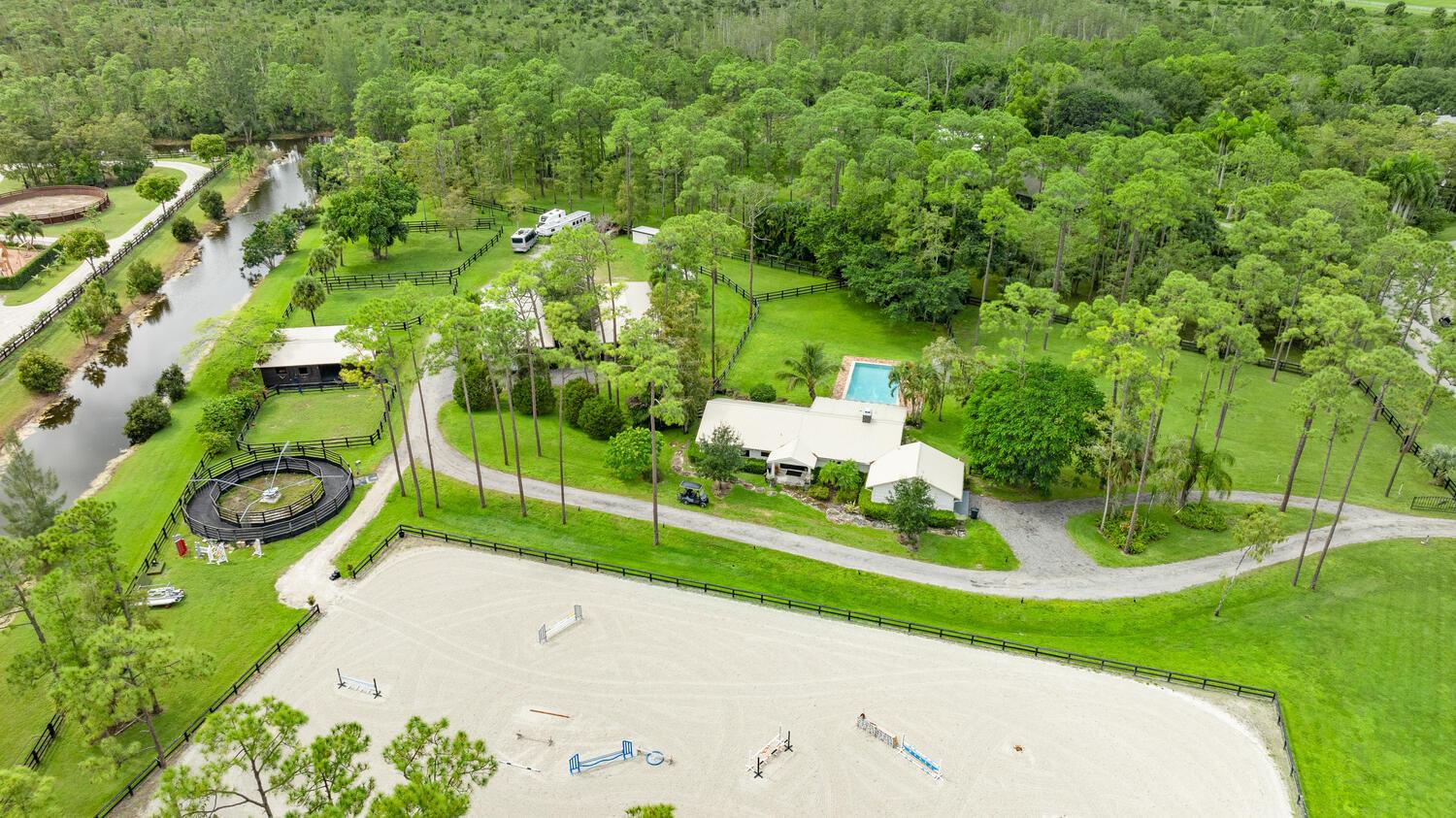 HOMELAND - Residential