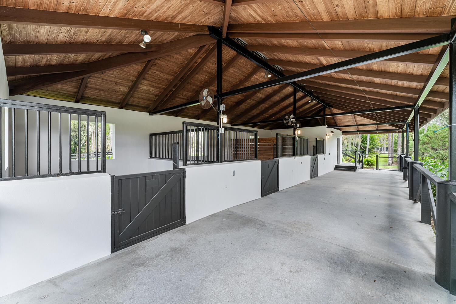 HOMELAND - Residential