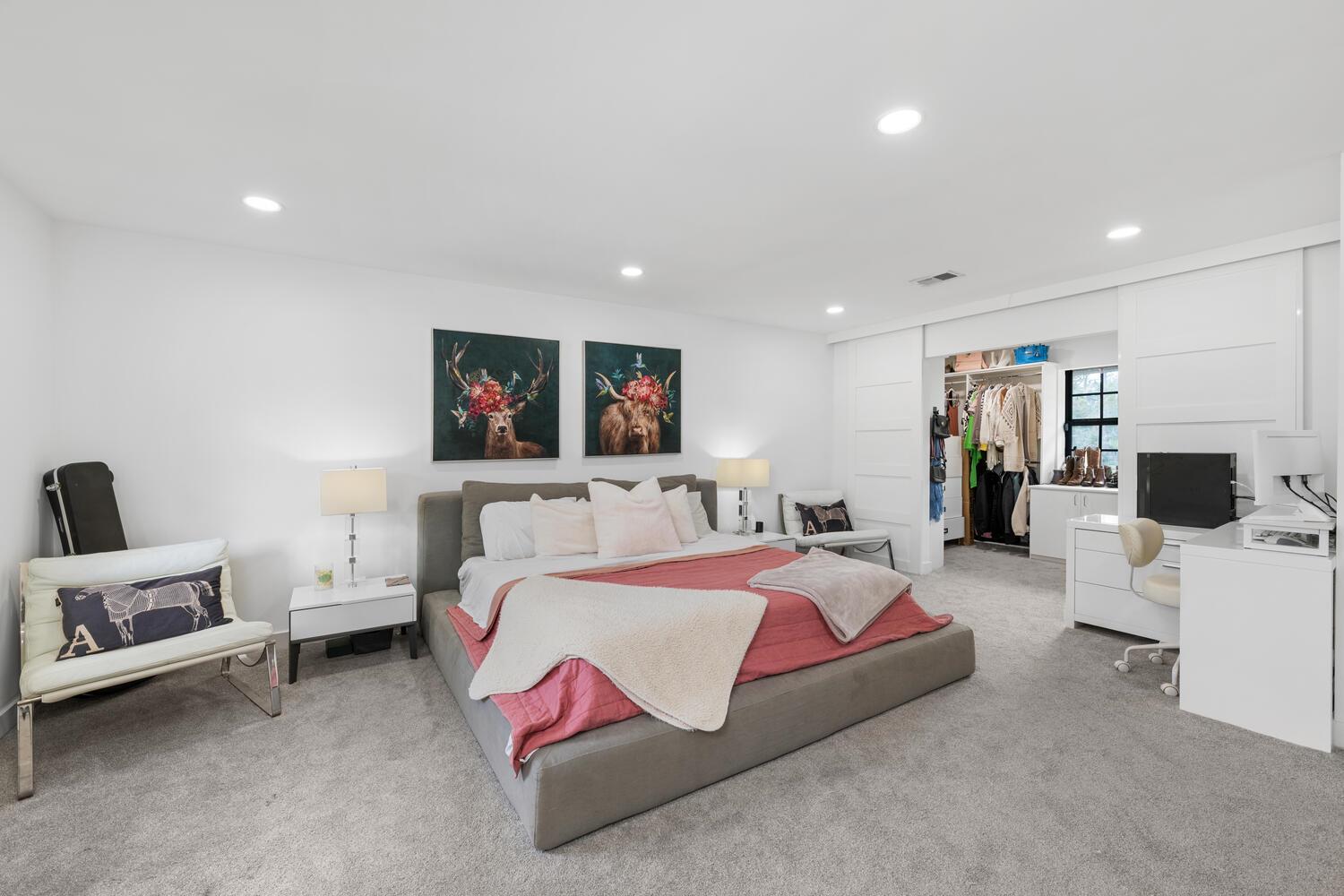 HOMELAND - Residential