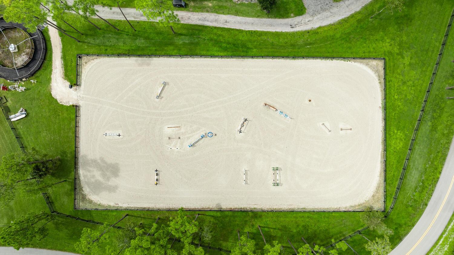 HOMELAND - Residential