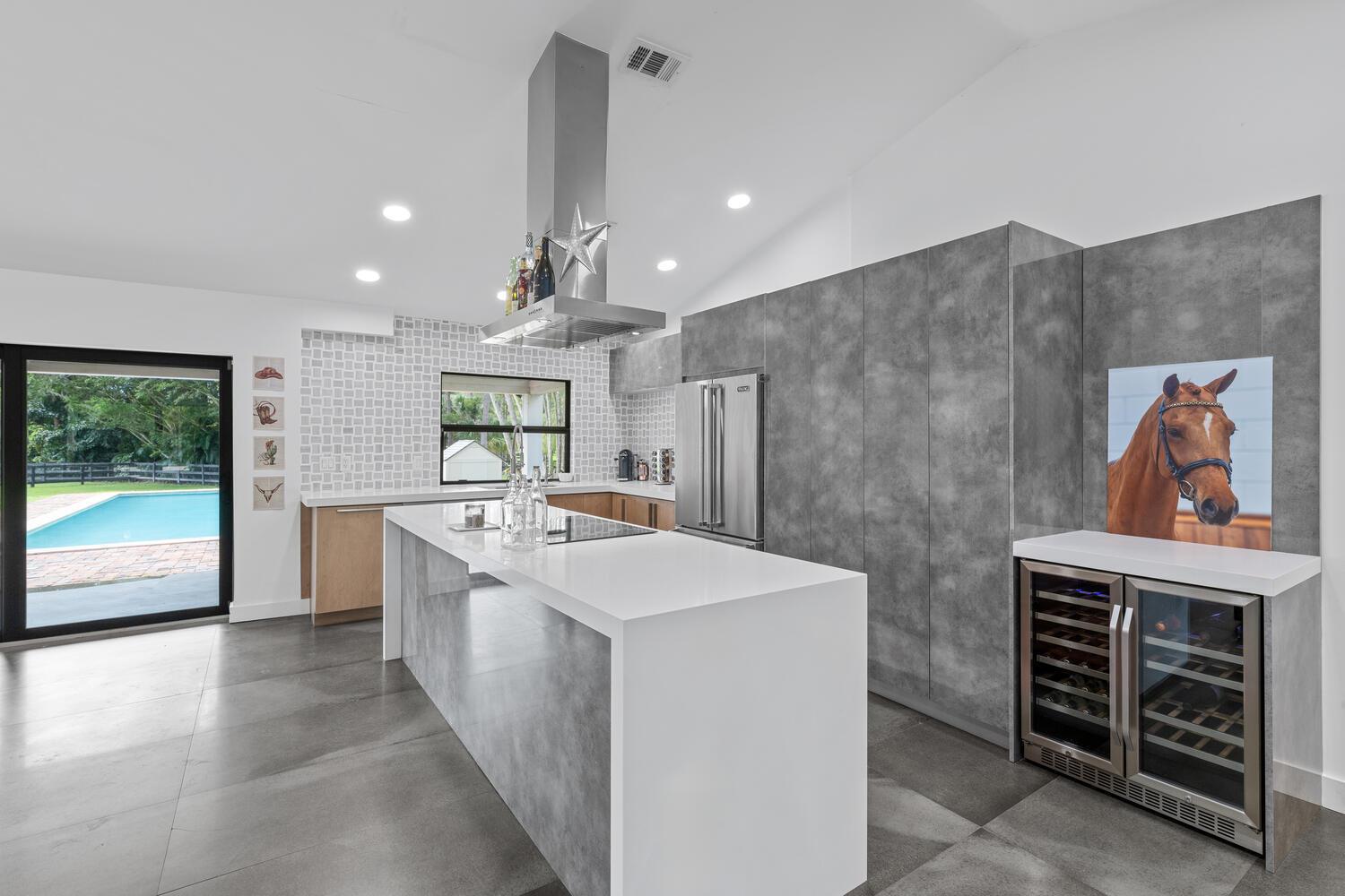 HOMELAND - Residential