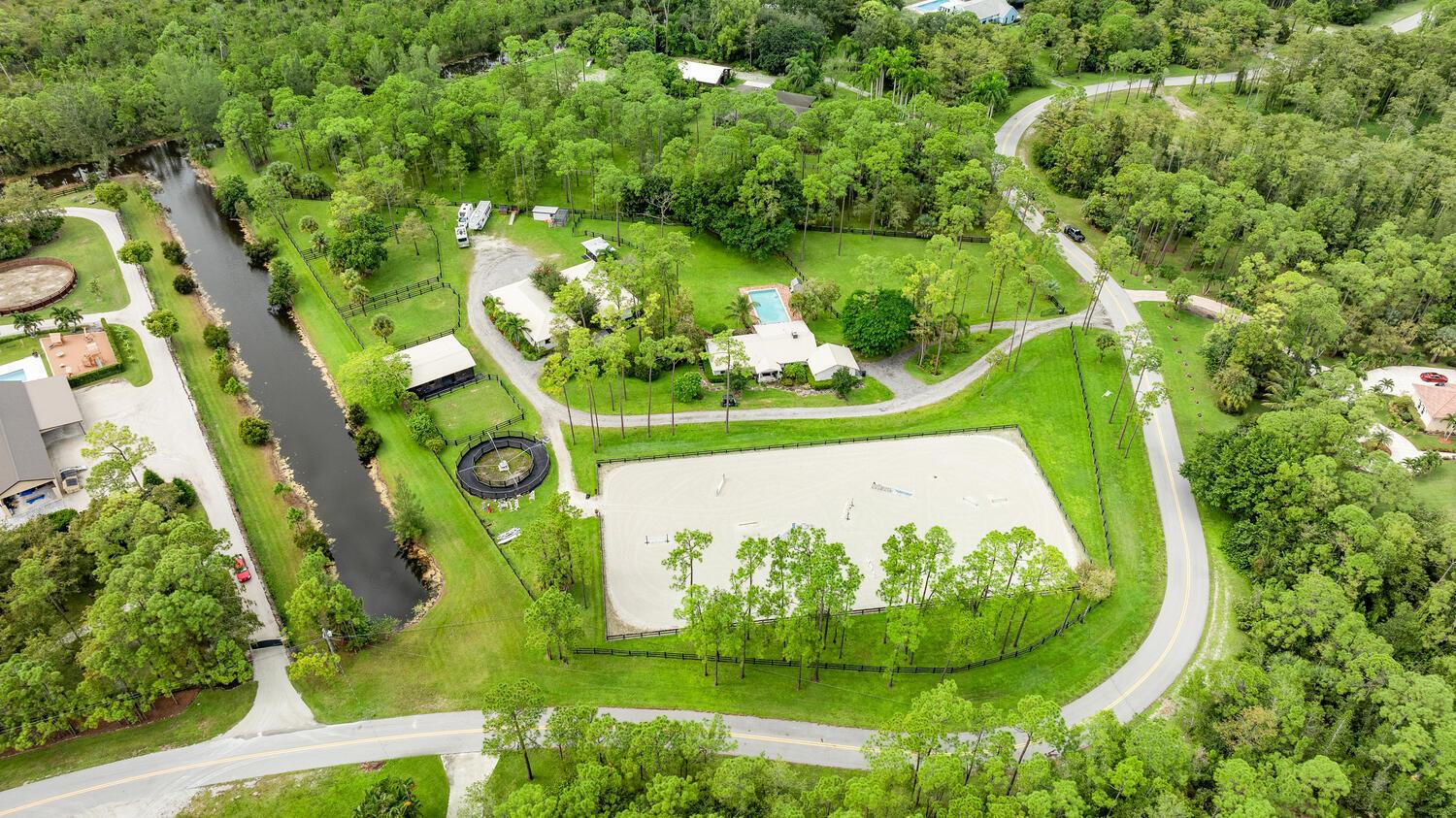 HOMELAND - Residential