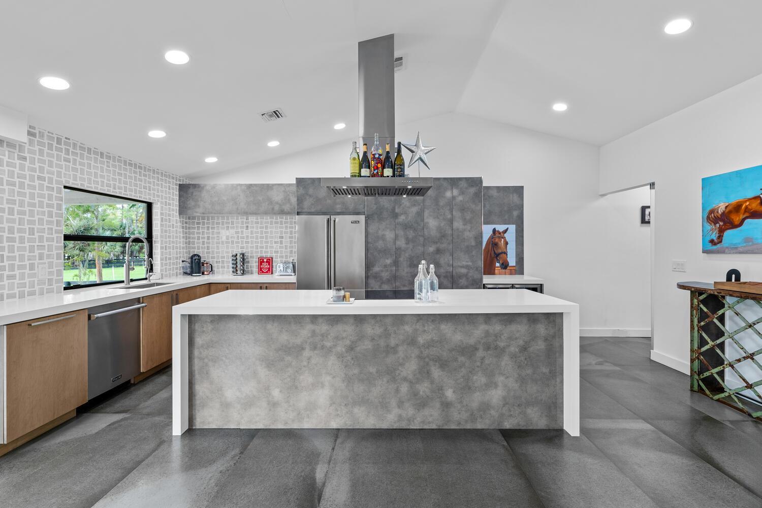 HOMELAND - Residential