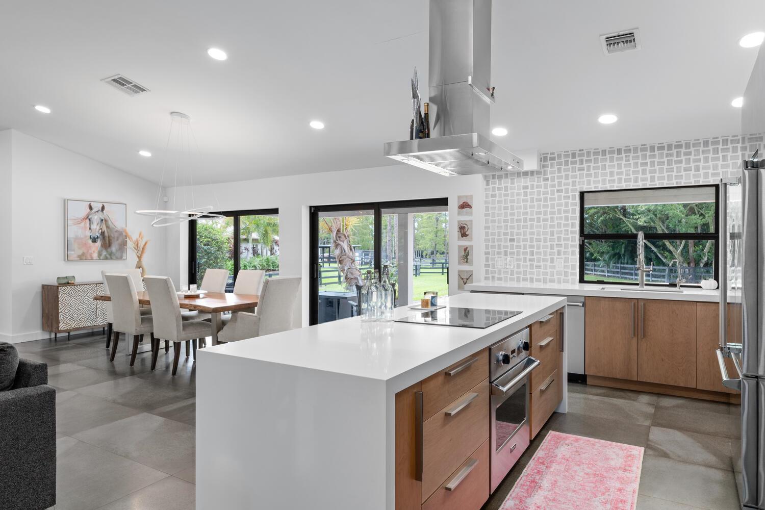 HOMELAND - Residential