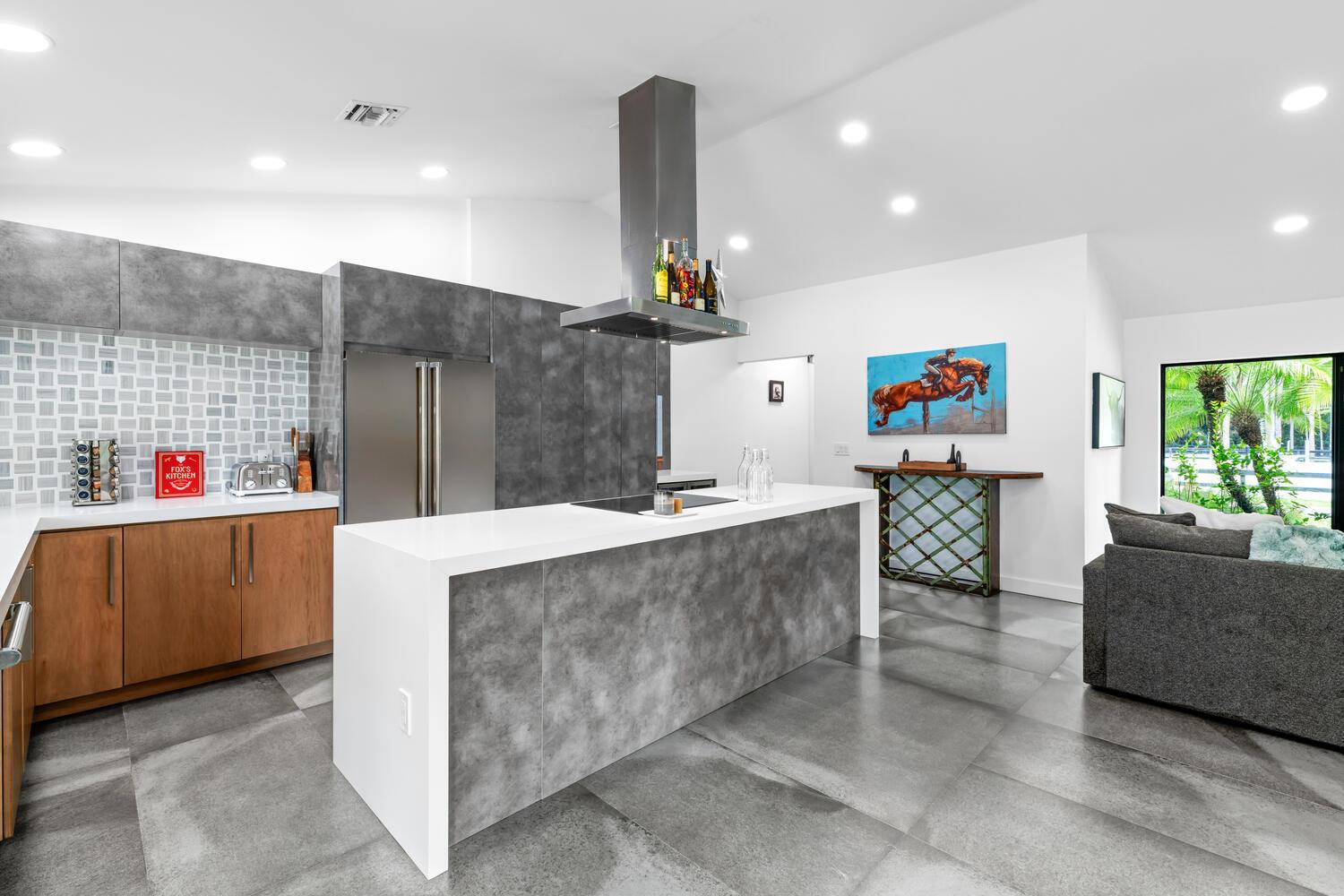 HOMELAND - Residential