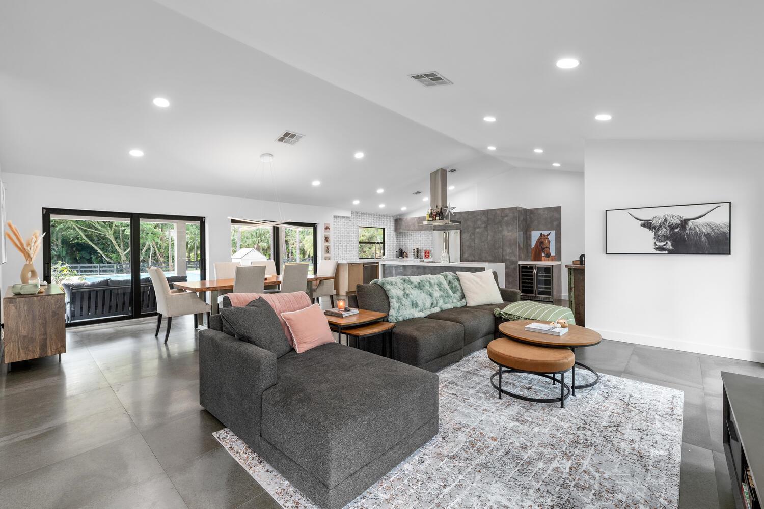 HOMELAND - Residential