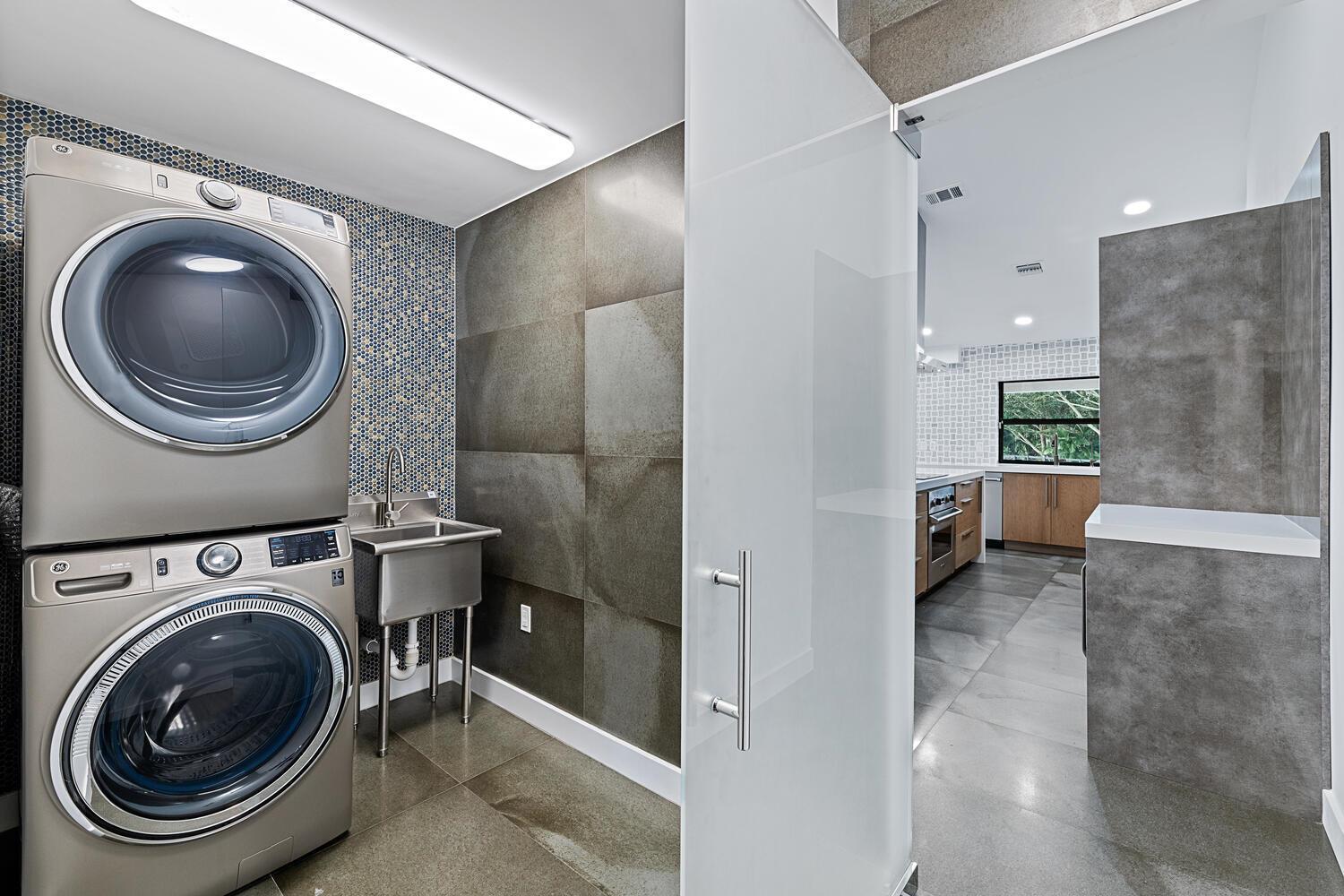 HOMELAND - Residential