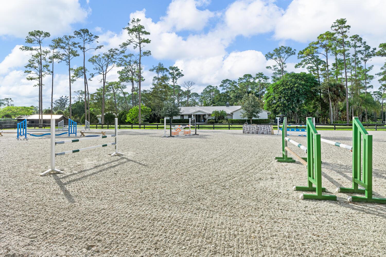 HOMELAND - Residential