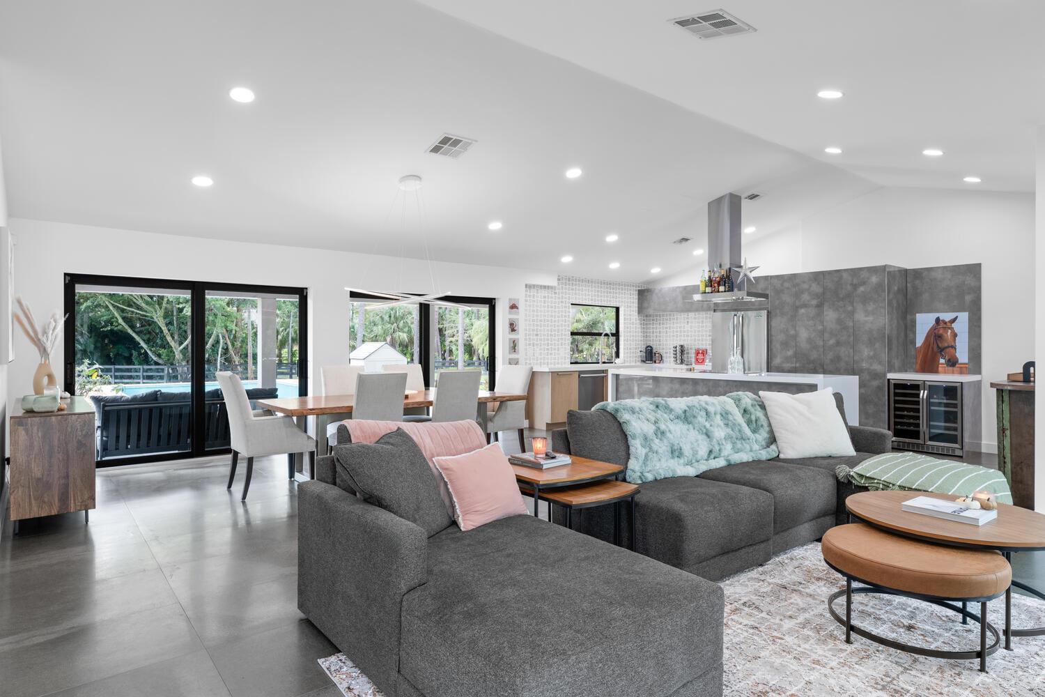 HOMELAND - Residential