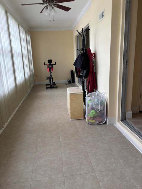 Tiny photo for 2121 NE 42ND Court #202C, Lighthouse Point, FL 33064 (MLS # B26052051)