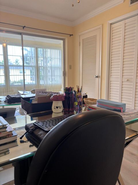 Tiny photo for 2121 NE 42ND Court #202C, Lighthouse Point, FL 33064 (MLS # B26052051)