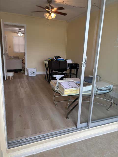 Tiny photo for 2121 NE 42ND Court #202C, Lighthouse Point, FL 33064 (MLS # B26052051)