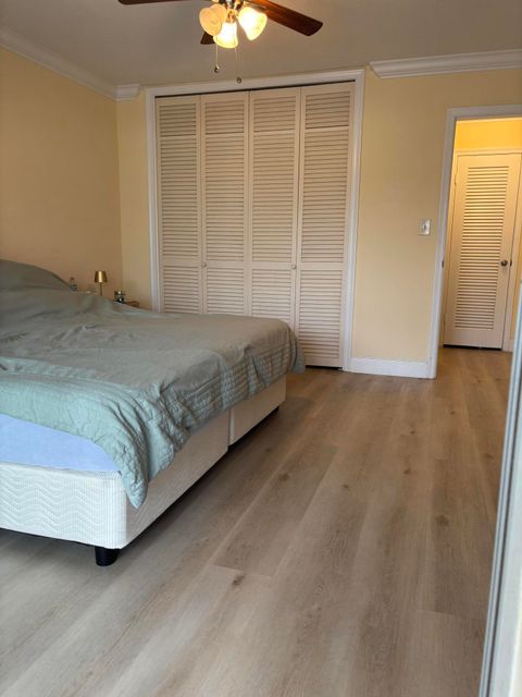 Tiny photo for 2121 NE 42ND Court #202C, Lighthouse Point, FL 33064 (MLS # B26052051)