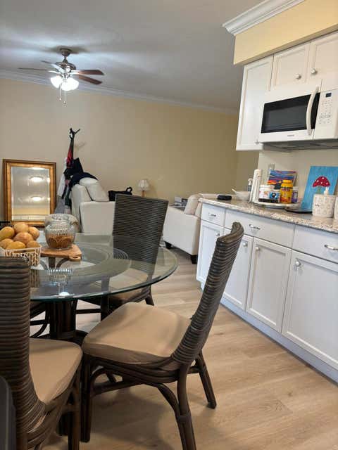 Tiny photo for 2121 NE 42ND Court #202C, Lighthouse Point, FL 33064 (MLS # B26052051)