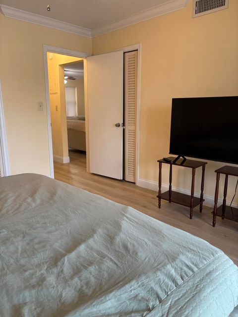 Tiny photo for 2121 NE 42ND Court #202C, Lighthouse Point, FL 33064 (MLS # B26052051)