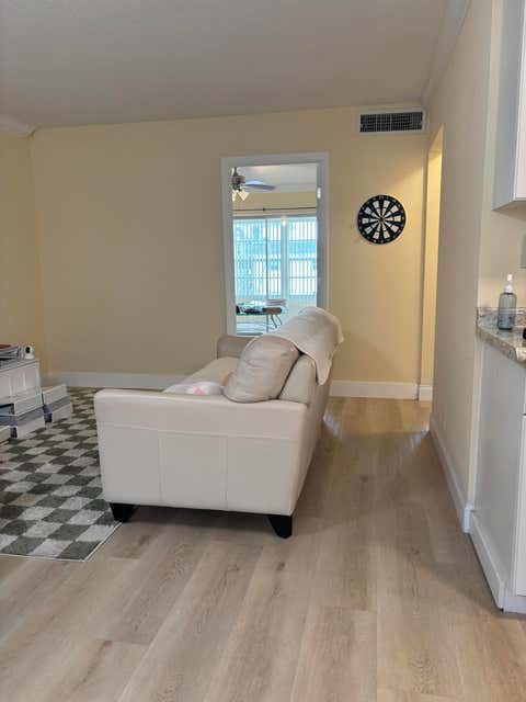 Tiny photo for 2121 NE 42ND Court #202C, Lighthouse Point, FL 33064 (MLS # B26052051)
