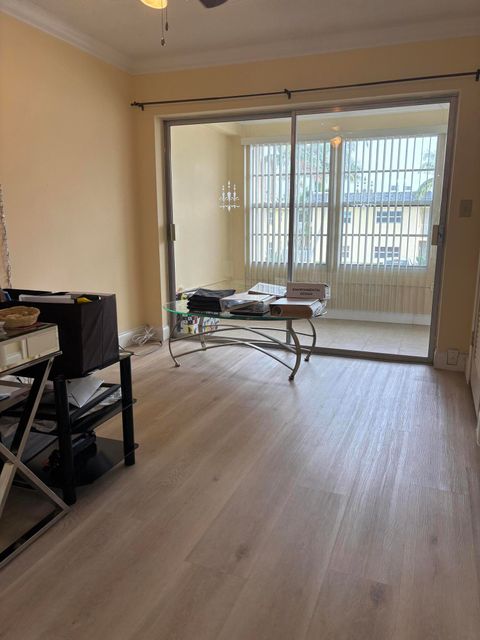 Tiny photo for 2121 NE 42ND Court #202C, Lighthouse Point, FL 33064 (MLS # B26052051)