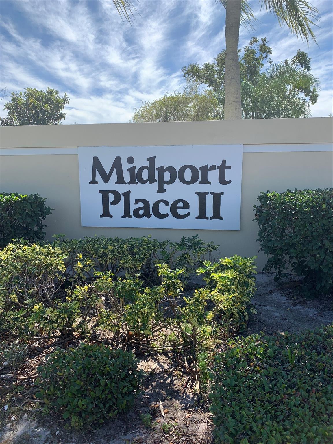 Midport Place II A Condo - Residential Lease