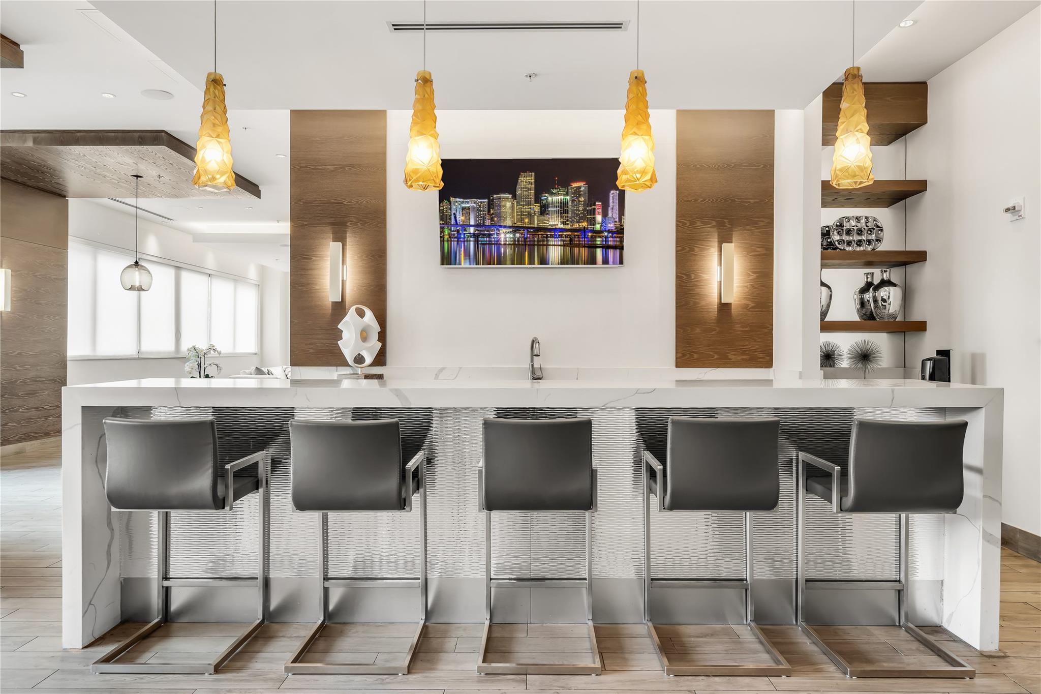 The Nine - Residential Lease