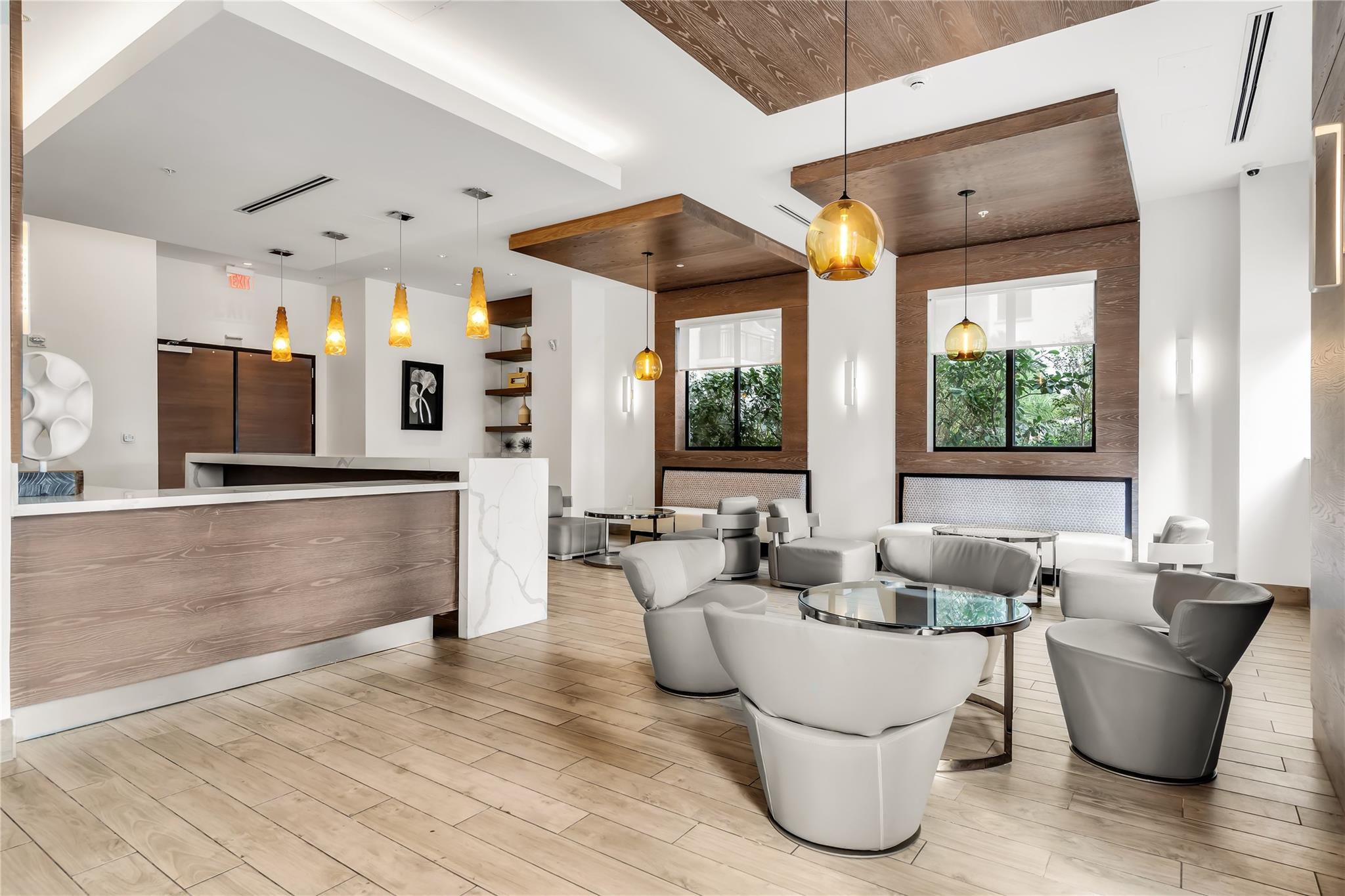 The Nine - Residential Lease