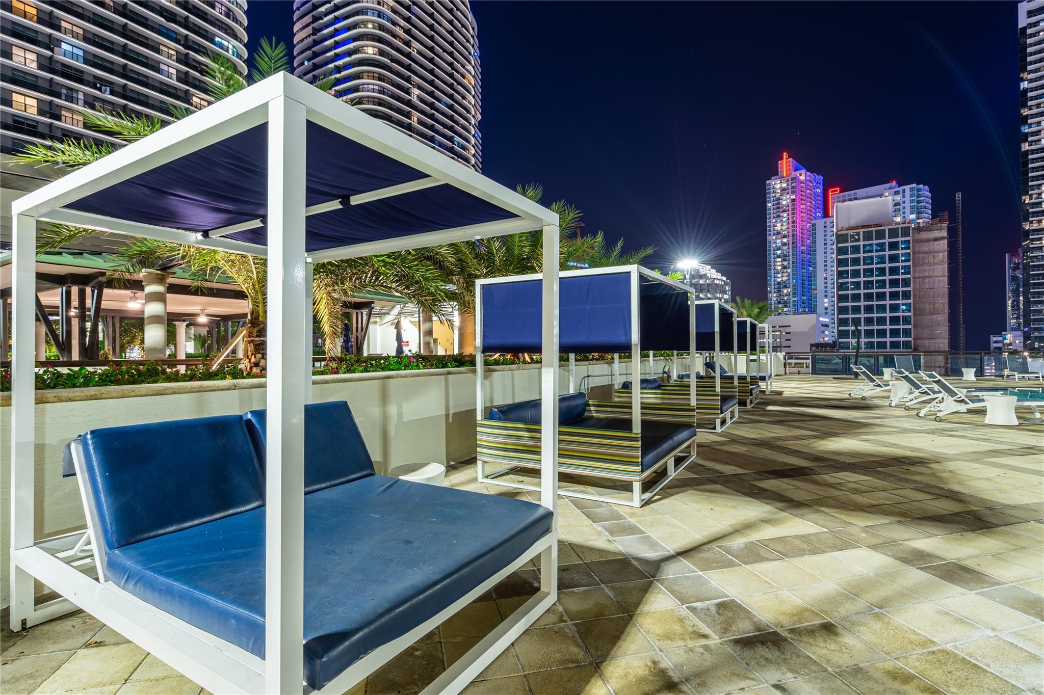 The Nine - Residential Lease