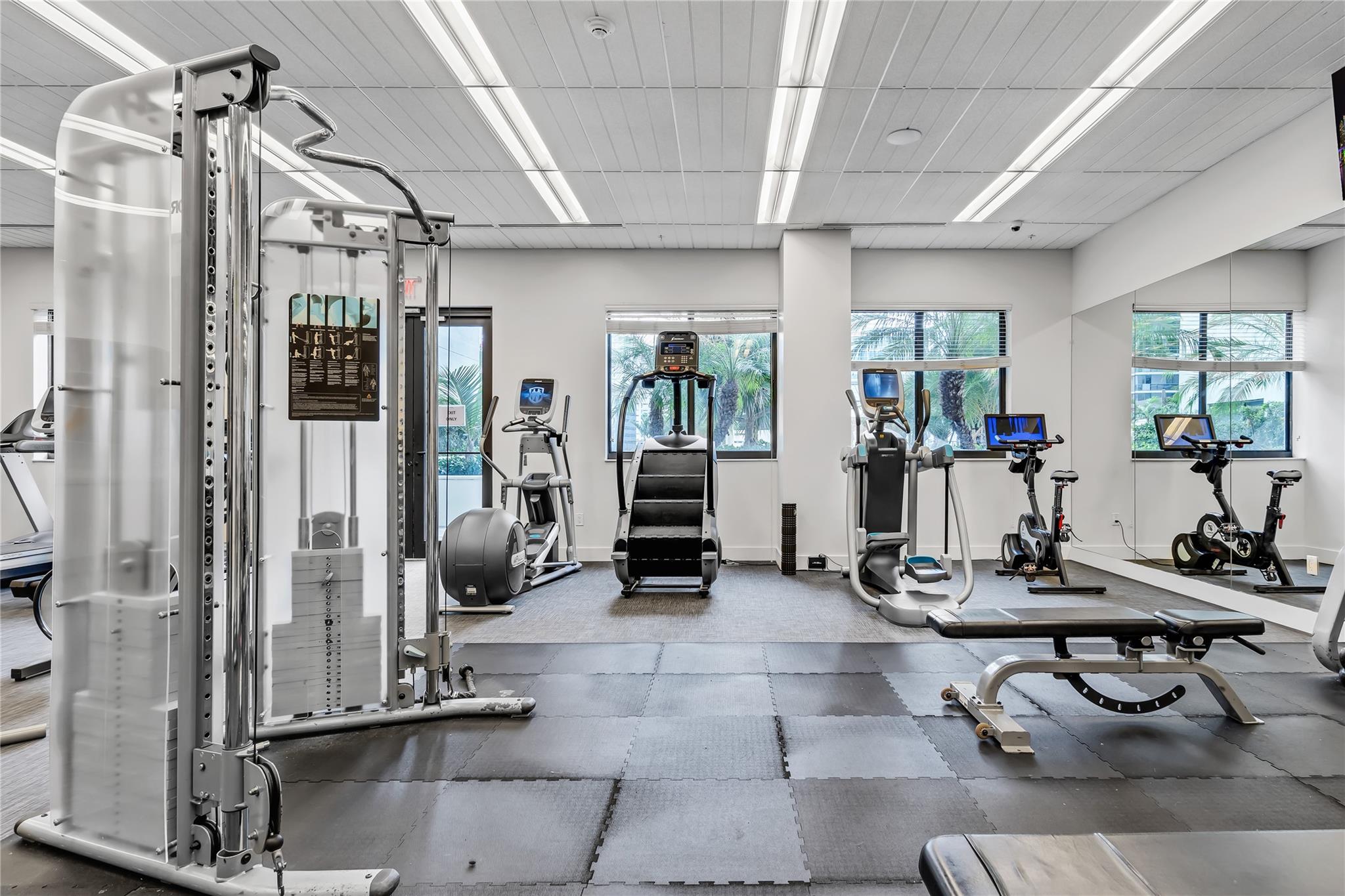 The Nine - Residential Lease