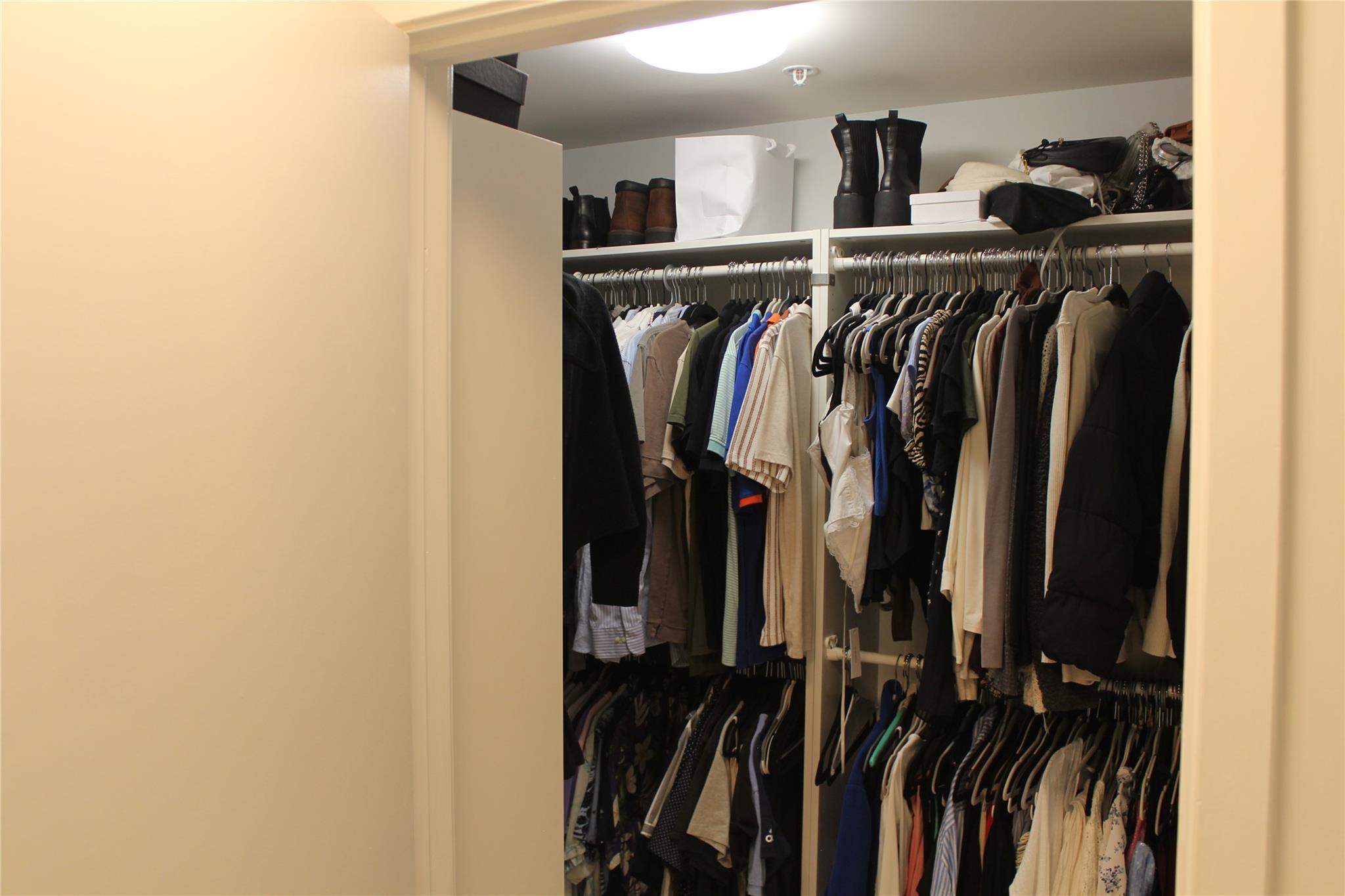 The Nine - Residential Lease