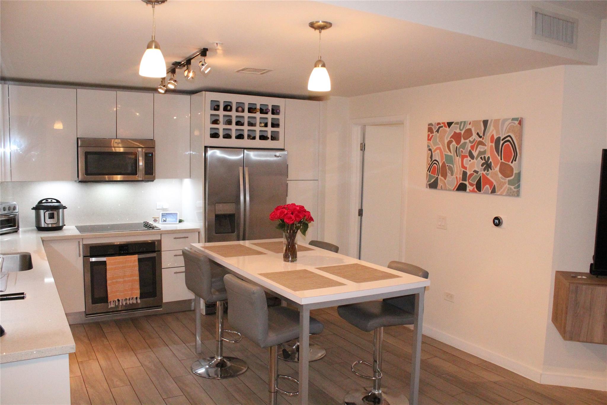 The Nine - Residential Lease