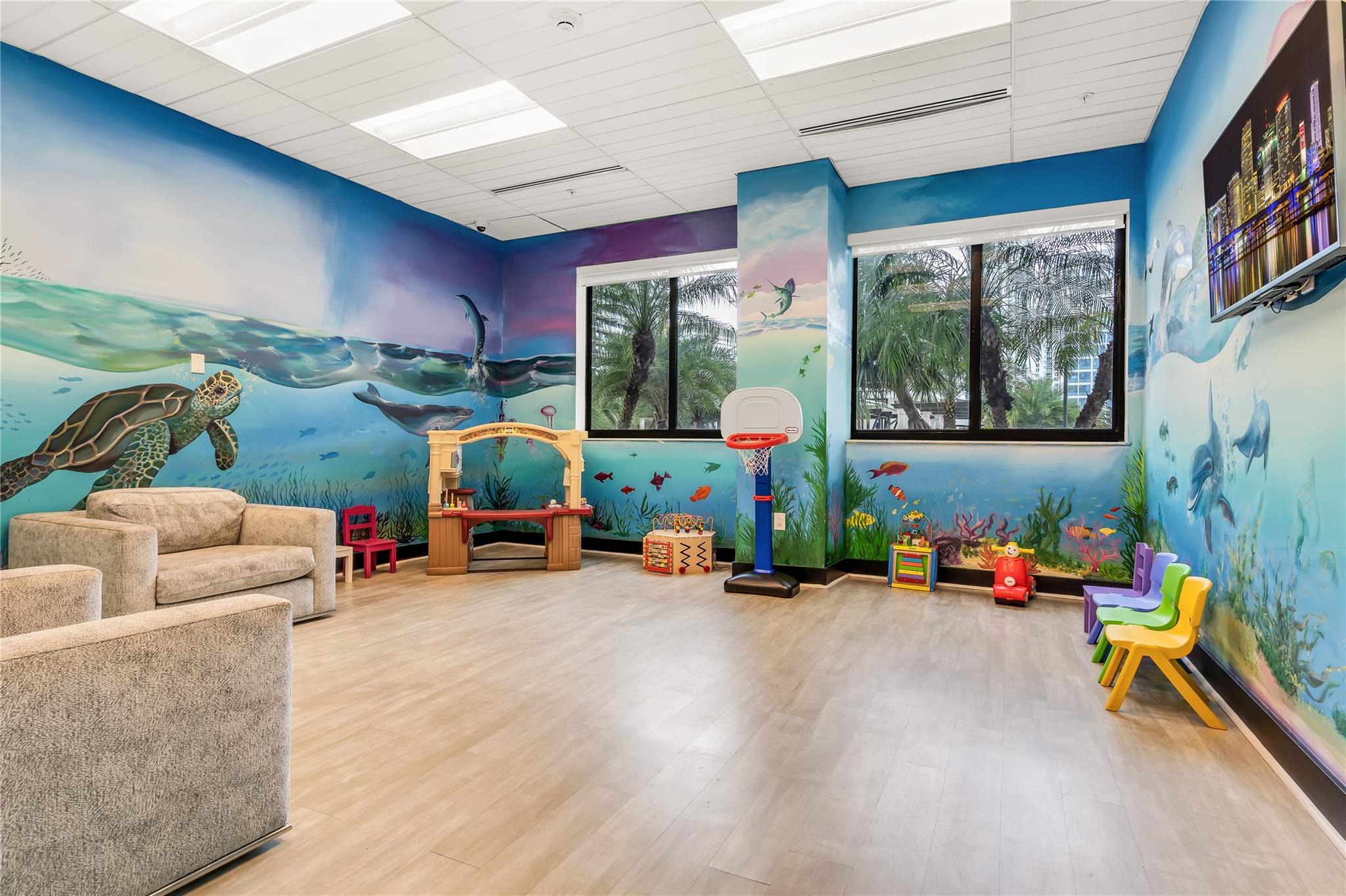 The Nine - Residential Lease