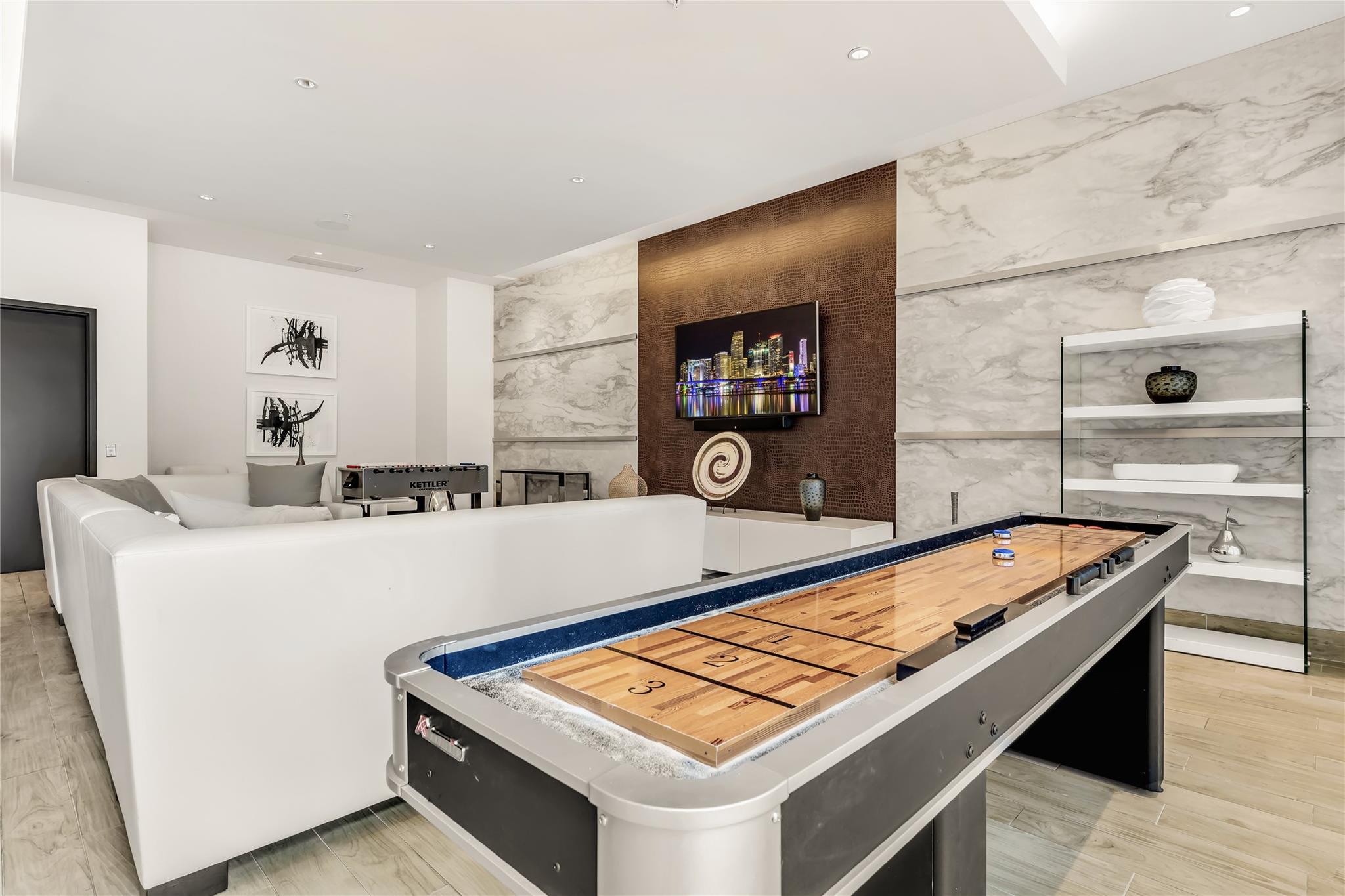 The Nine - Residential Lease