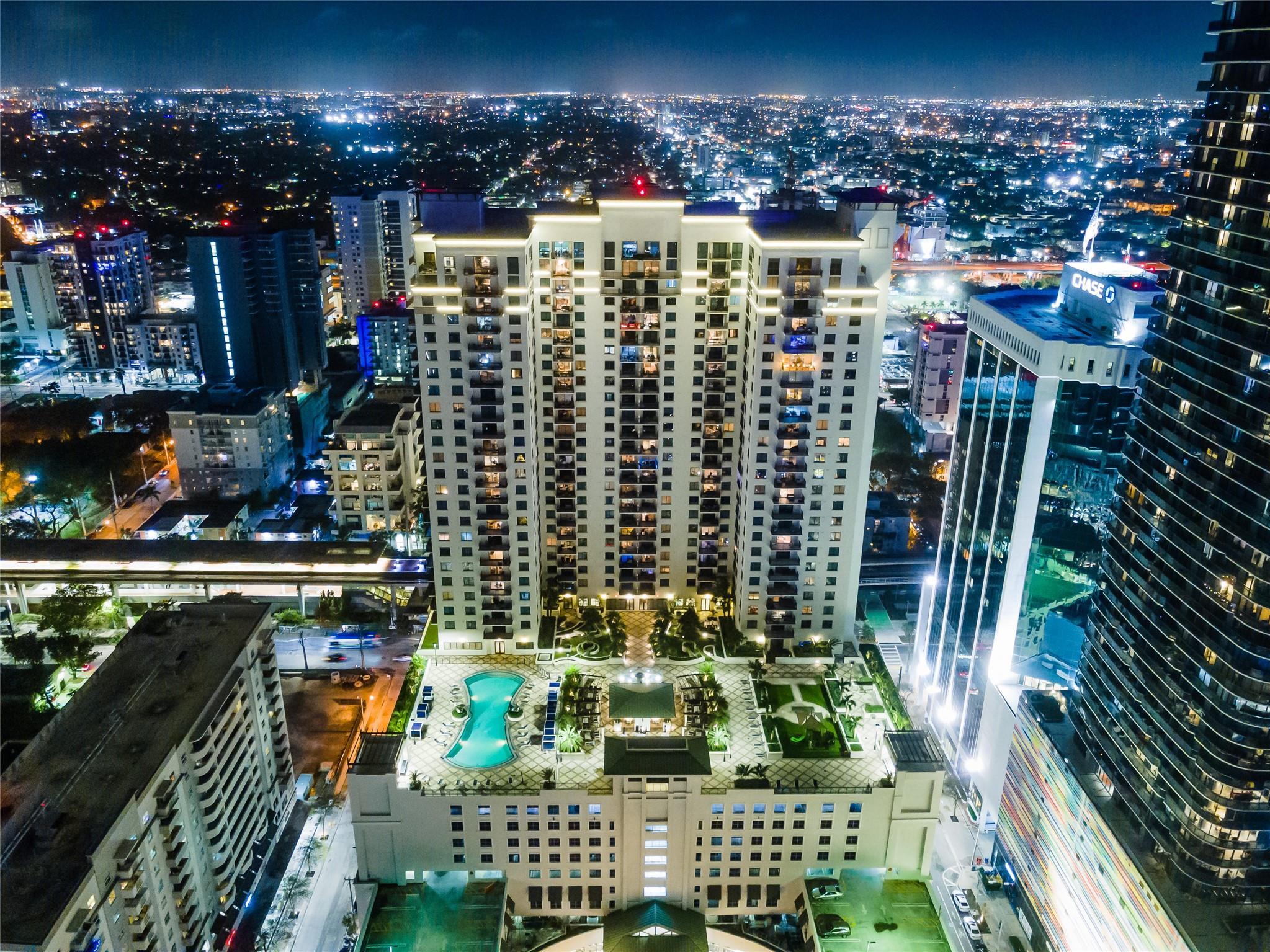 The Nine - Residential Lease