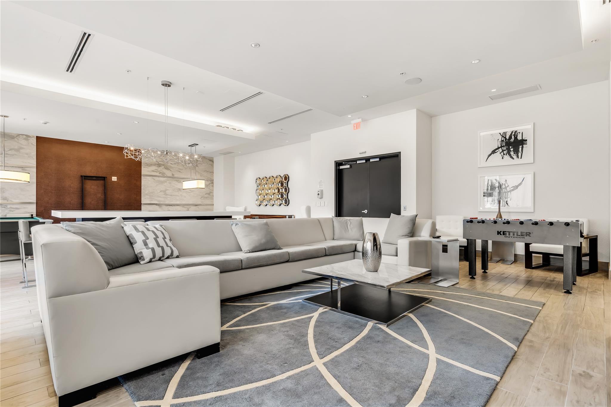 The Nine - Residential Lease