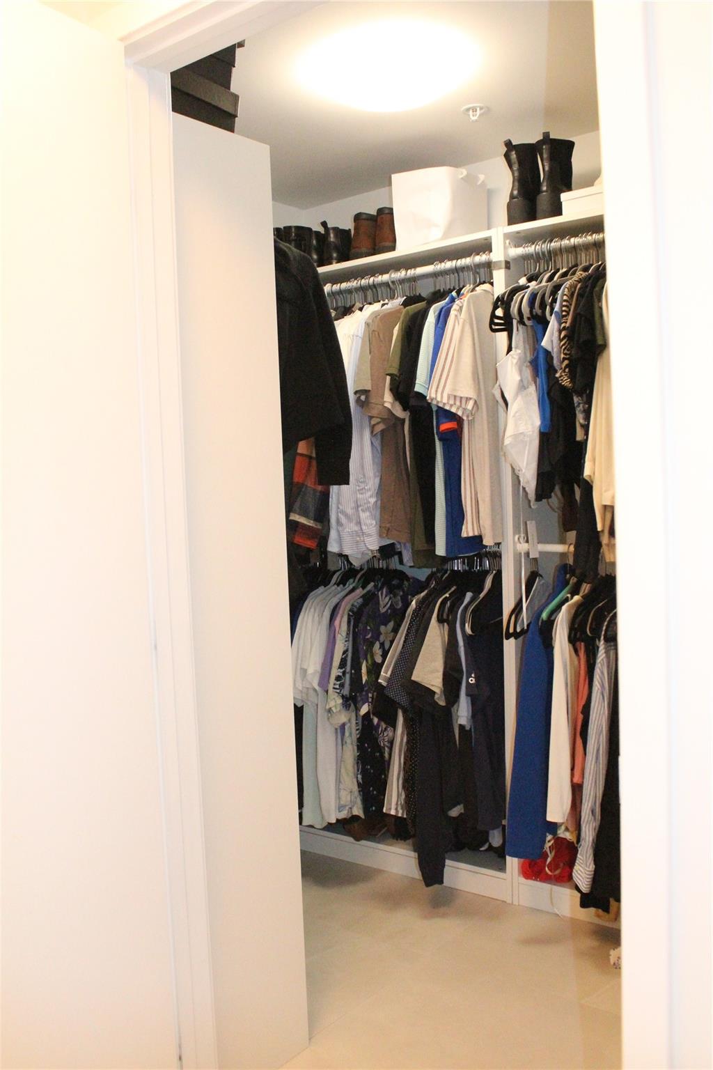 The Nine - Residential Lease