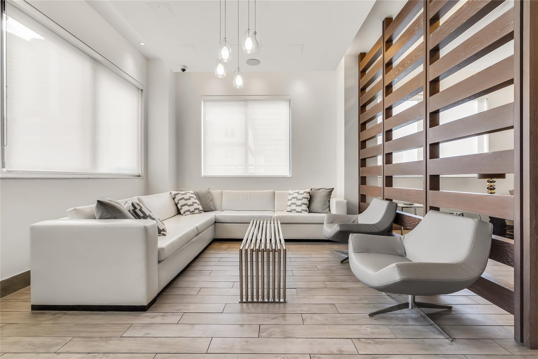 The Nine - Residential Lease