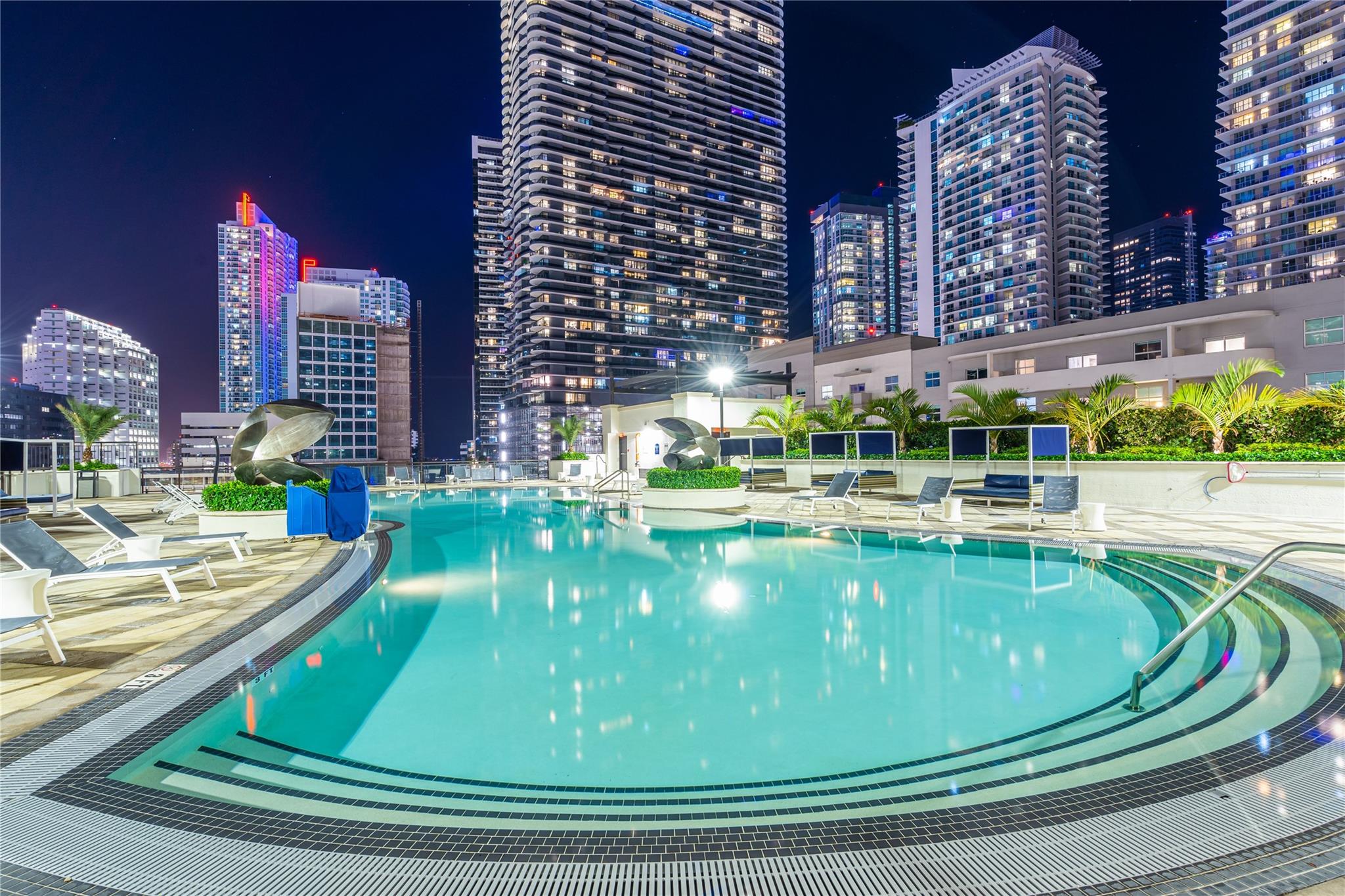 The Nine - Residential Lease