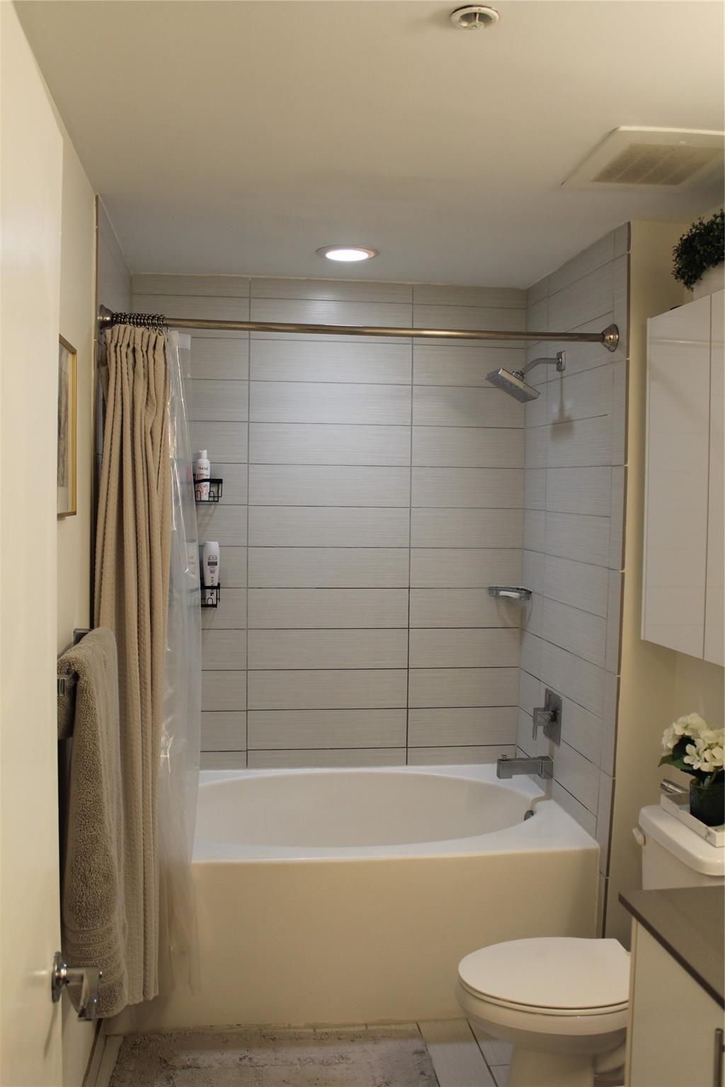 The Nine - Residential Lease