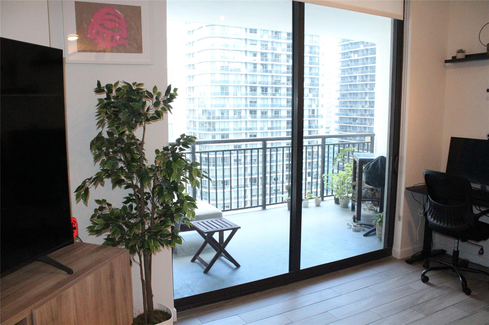 The Nine - Residential Lease