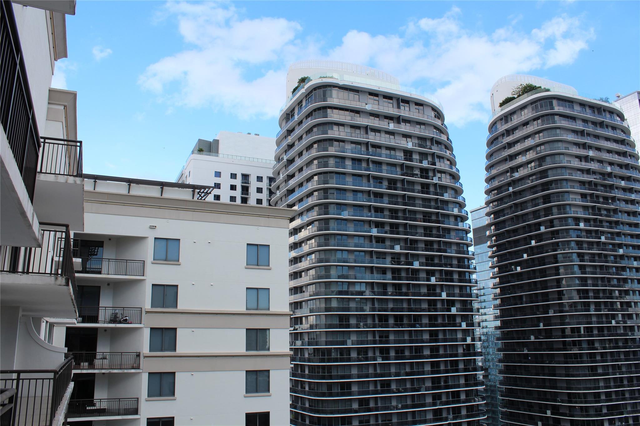 The Nine - Residential Lease