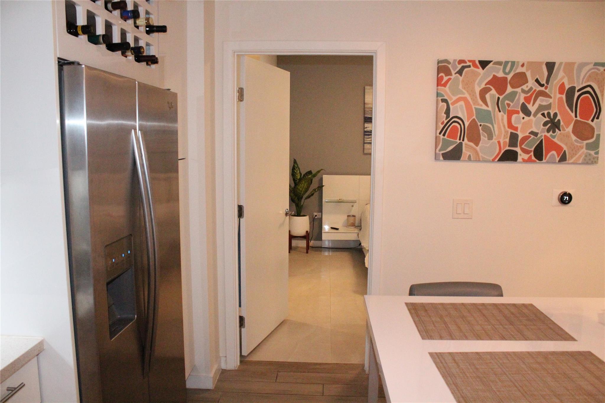 The Nine - Residential Lease