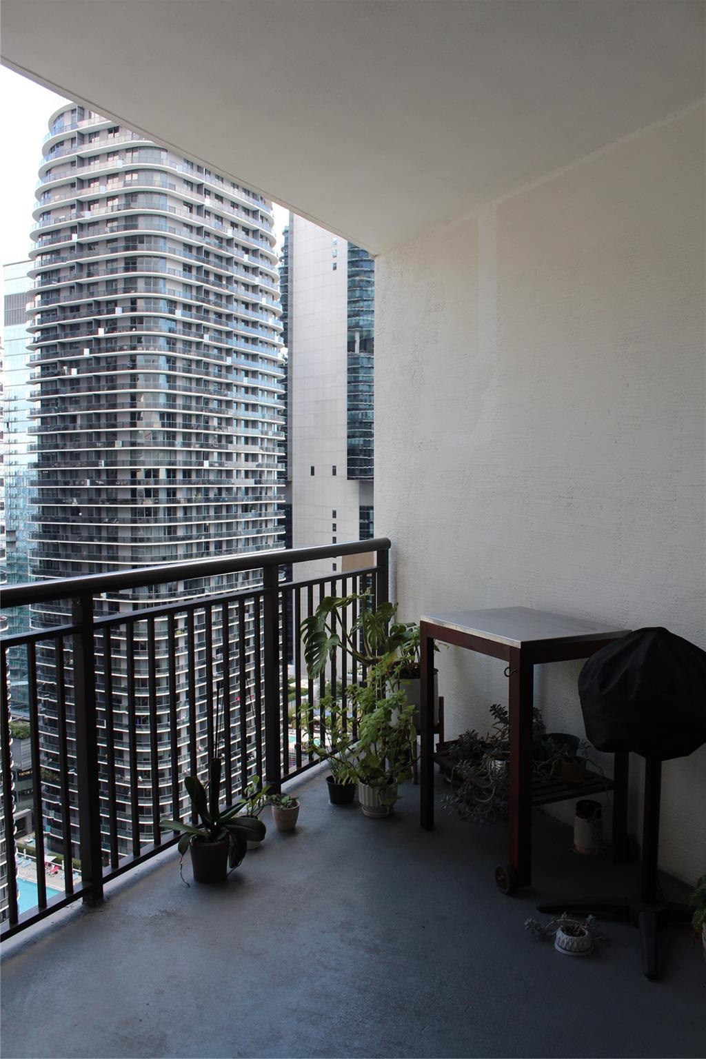 The Nine - Residential Lease