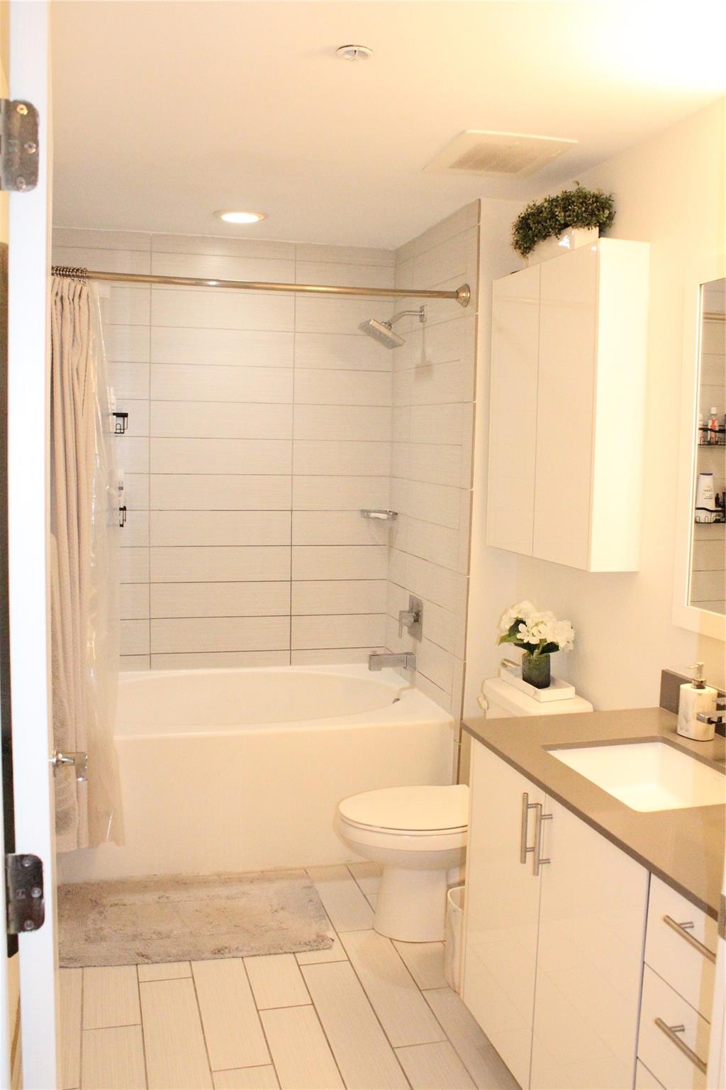 The Nine - Residential Lease