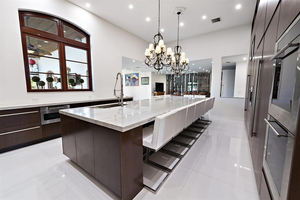 ST ANDREWS COUNTRY CLUB - Residential