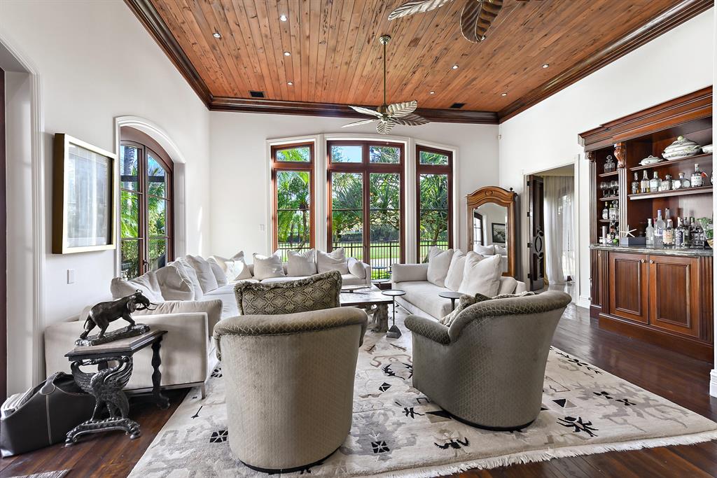 ST ANDREWS COUNTRY CLUB - Residential