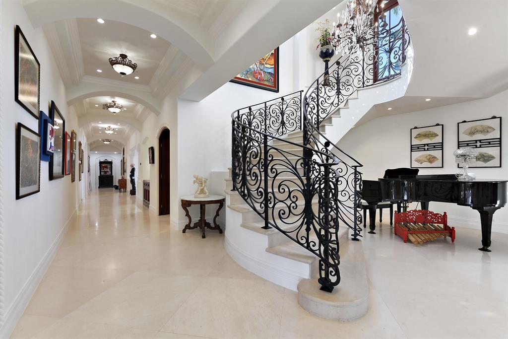 ST ANDREWS COUNTRY CLUB - Residential