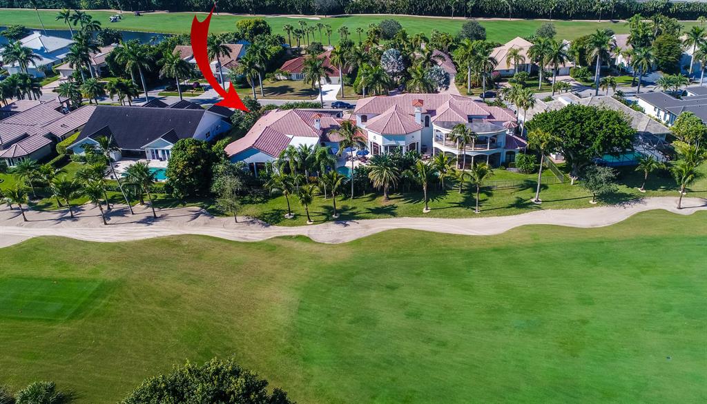 ST ANDREWS COUNTRY CLUB - Residential