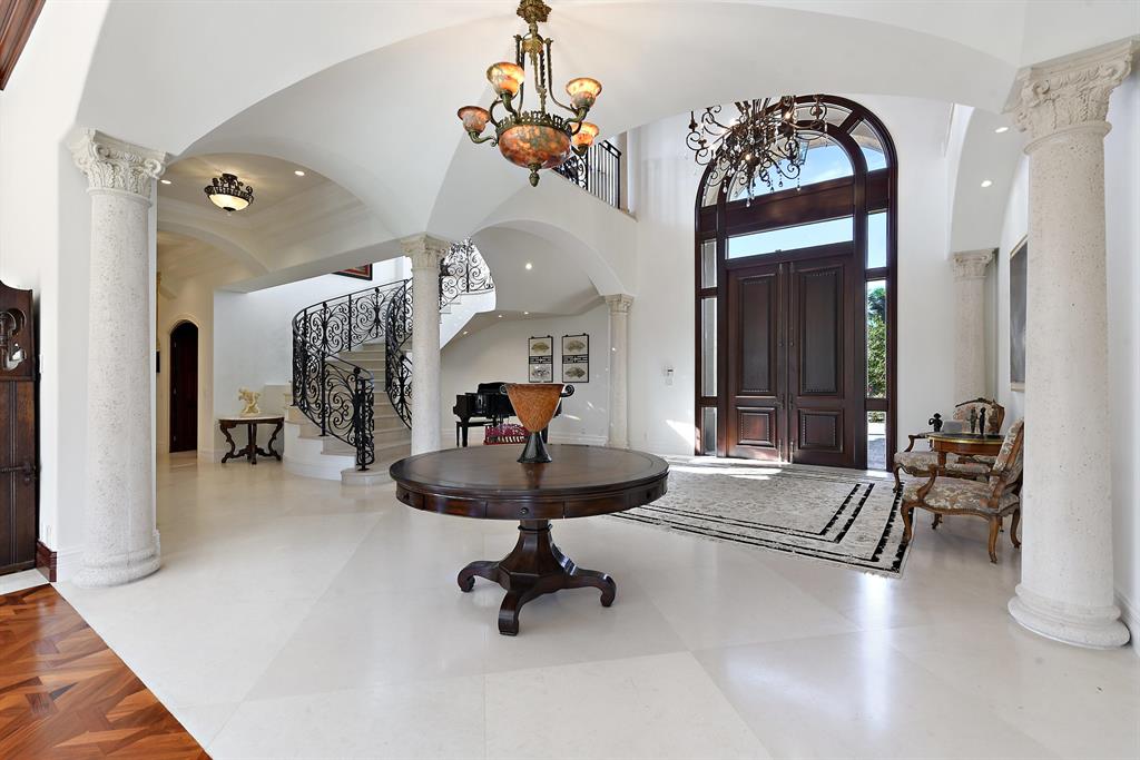 ST ANDREWS COUNTRY CLUB - Residential