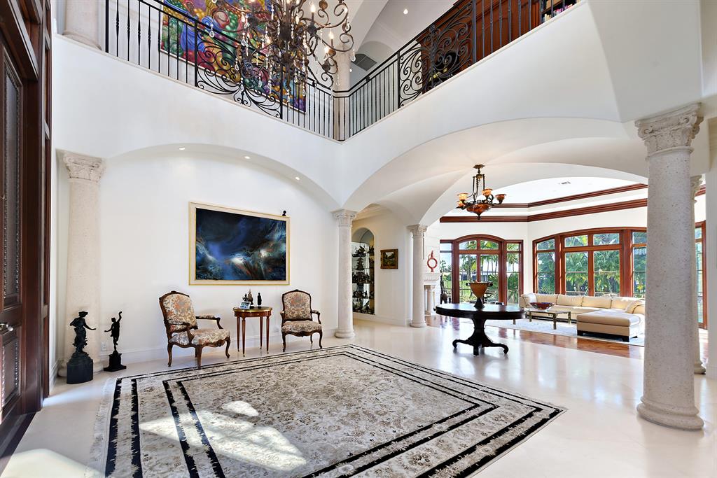 ST ANDREWS COUNTRY CLUB - Residential